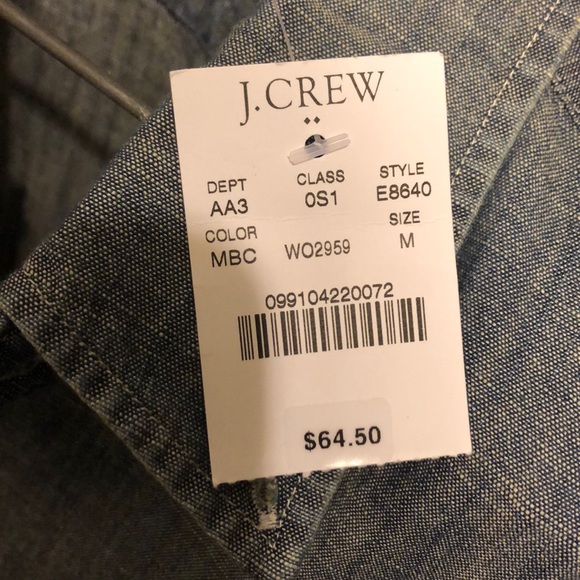 Shirt - Picture 4 of 4